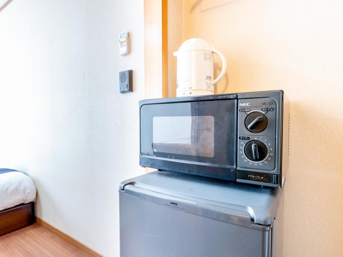 Tabist Tatsumi Business Hotel Matsusaka Εξωτερικό φωτογραφία