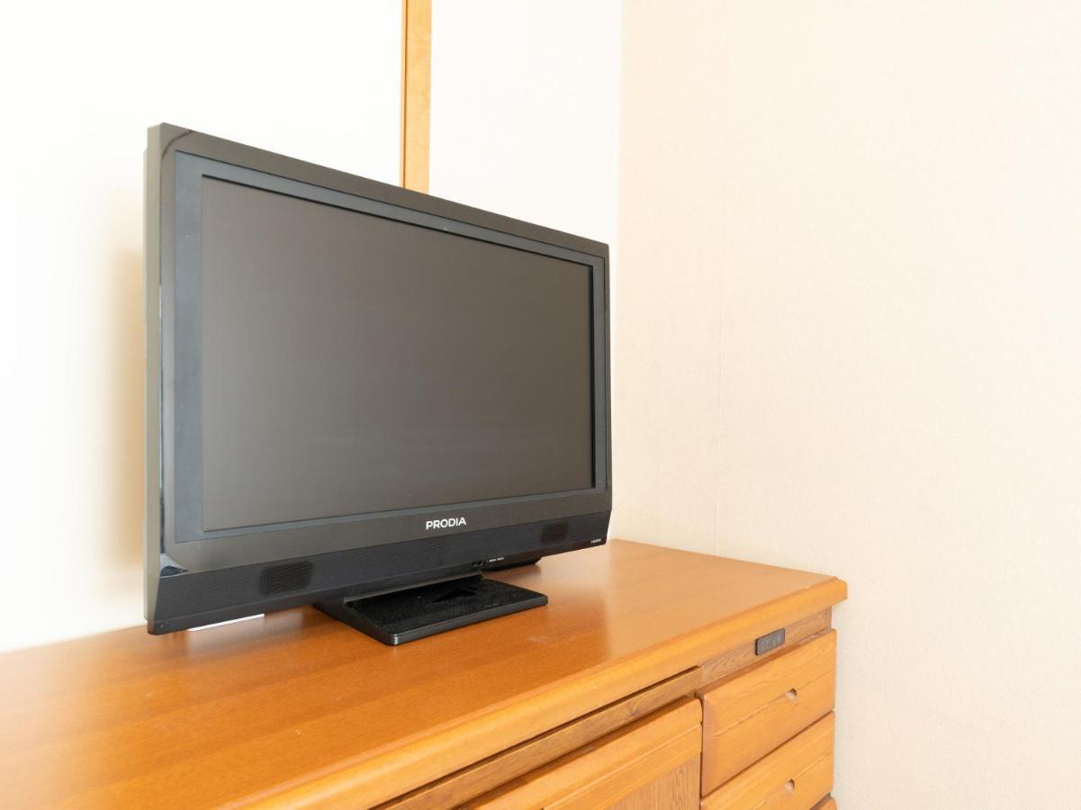 Tabist Tatsumi Business Hotel Matsusaka Εξωτερικό φωτογραφία