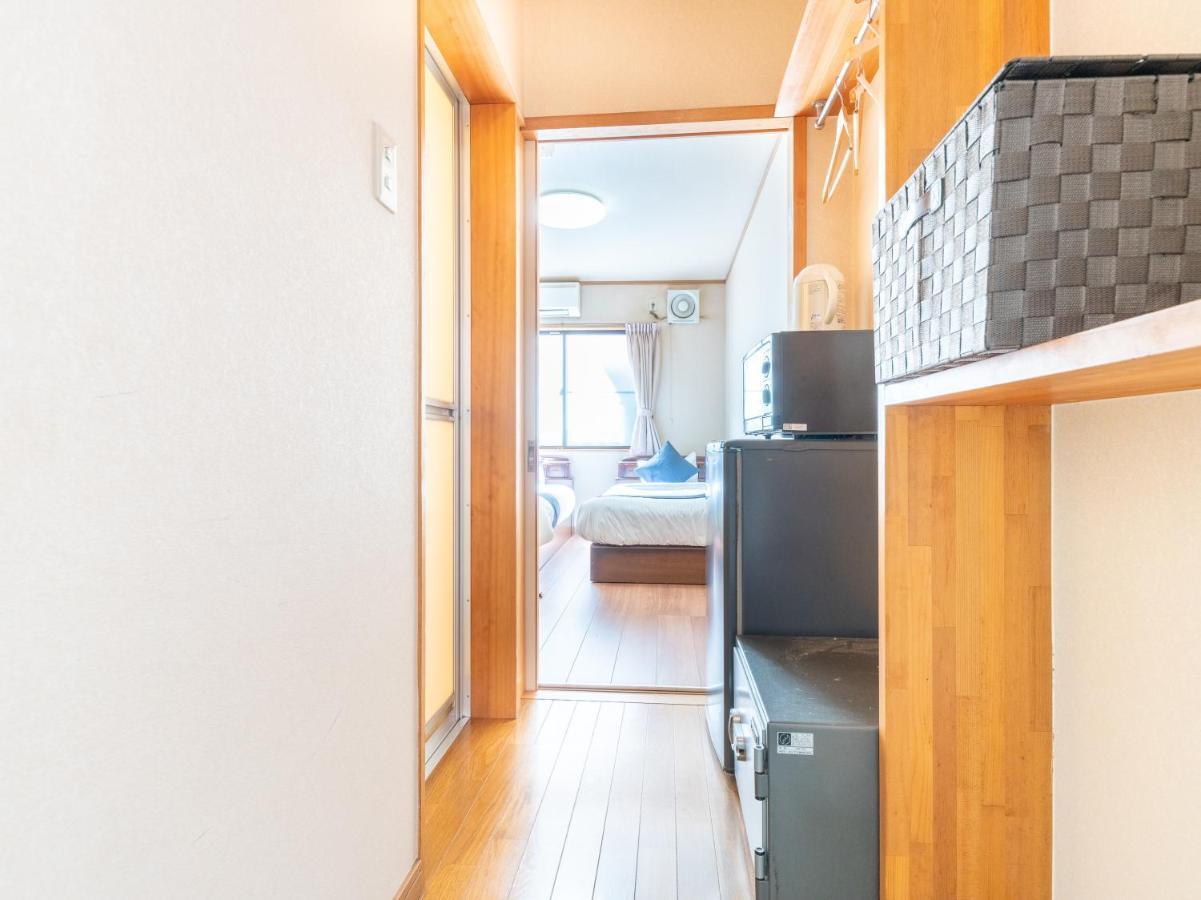 Tabist Tatsumi Business Hotel Matsusaka Εξωτερικό φωτογραφία