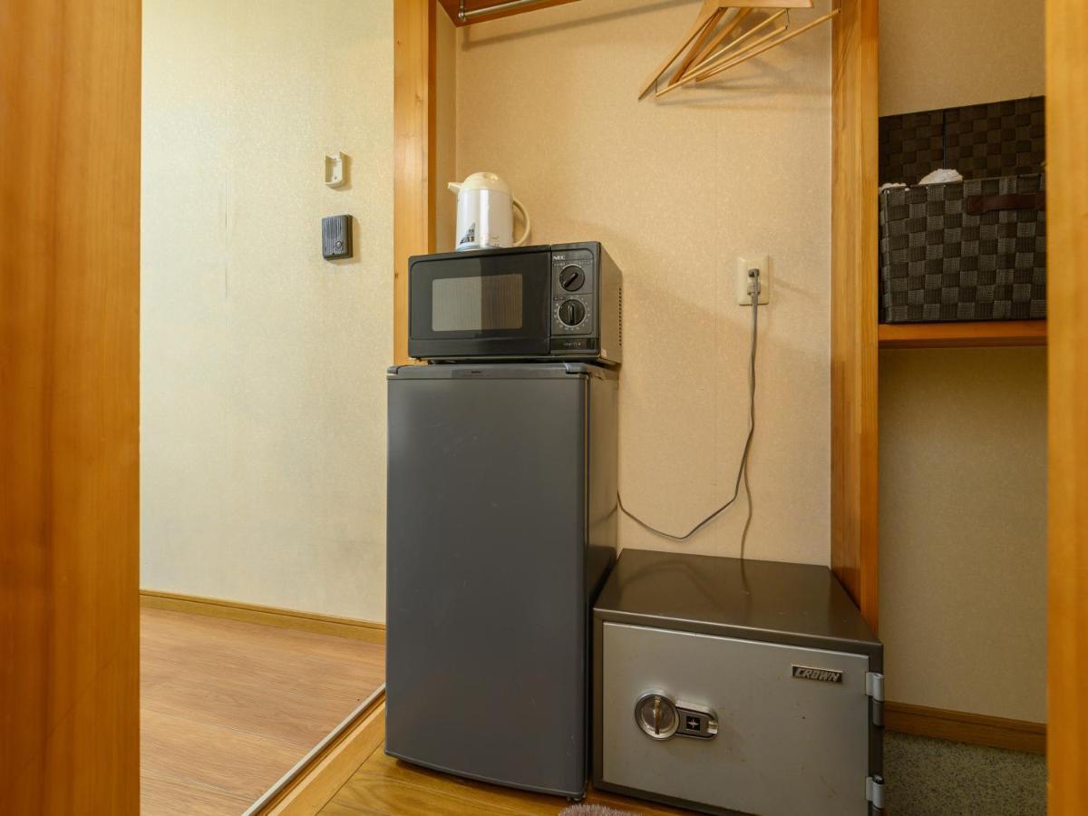 Tabist Tatsumi Business Hotel Matsusaka Εξωτερικό φωτογραφία