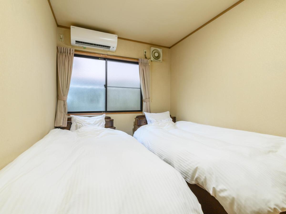 Tabist Tatsumi Business Hotel Matsusaka Εξωτερικό φωτογραφία
