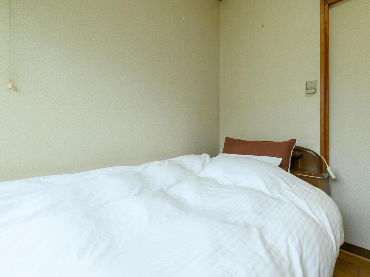 Tabist Tatsumi Business Hotel Matsusaka Εξωτερικό φωτογραφία