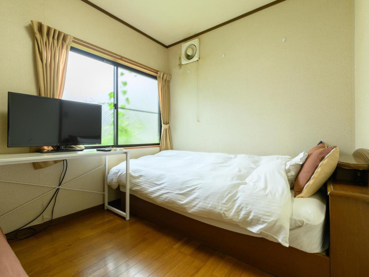 Tabist Tatsumi Business Hotel Matsusaka Εξωτερικό φωτογραφία