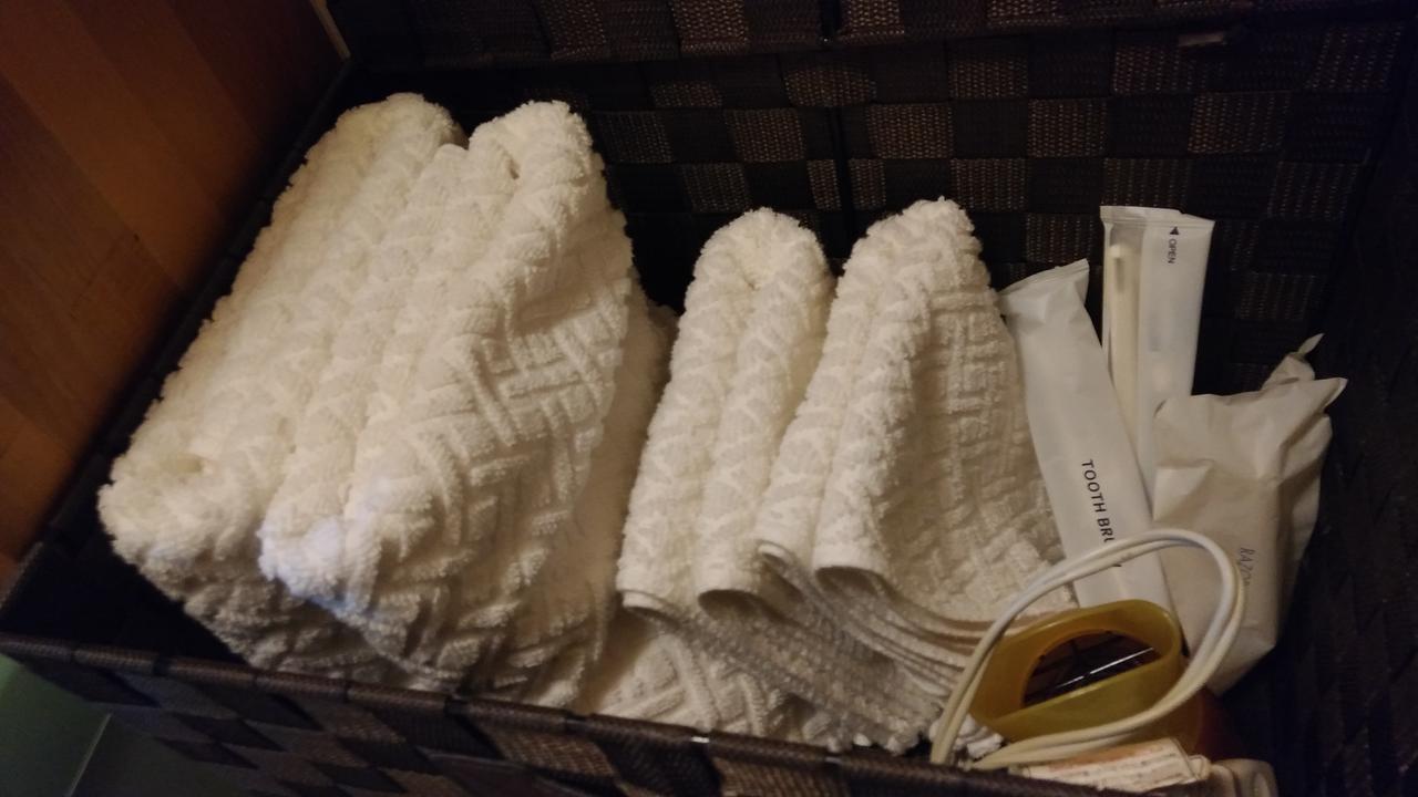 Tabist Tatsumi Business Hotel Matsusaka Εξωτερικό φωτογραφία