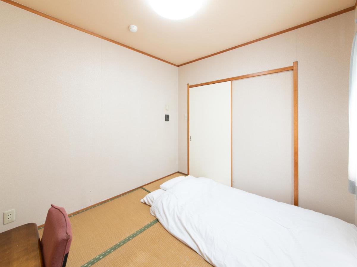 Tabist Tatsumi Business Hotel Matsusaka Εξωτερικό φωτογραφία